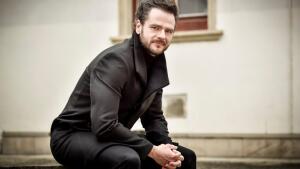 Peter Berger: pôsobivý lyrický spinto tenor