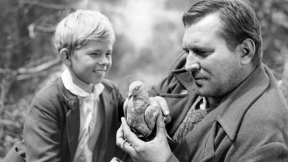 Na blu-ray nosičoch vyšli filmy Petra Solana, Juraja Jakubiska a Stanislava Barabáša