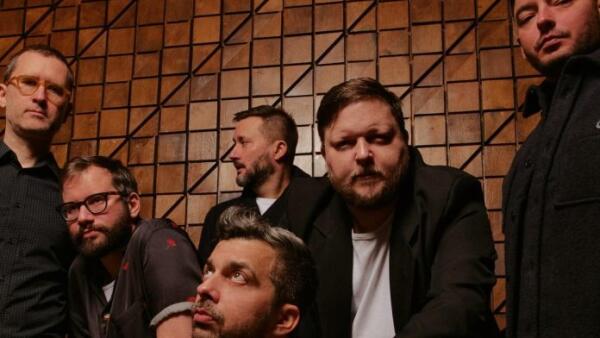 Koncert Pary v Bratislave a krst albumu