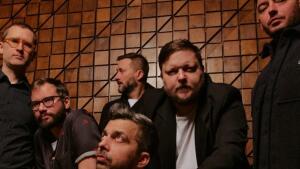 Koncert Pary v Bratislave a krst albumu