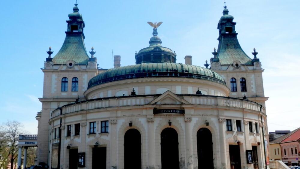 Spišské divadlo pripravuje recitál venovaný kráľovnej šansónu Édith Piaf