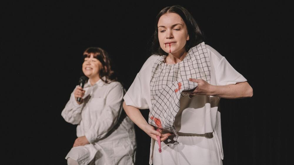 Najdepresívnejší deň v roku v Ticho a spol.