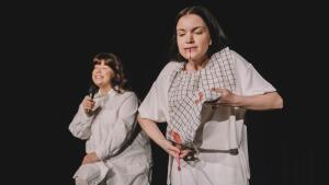 Najdepresívnejší deň v roku v Ticho a spol.