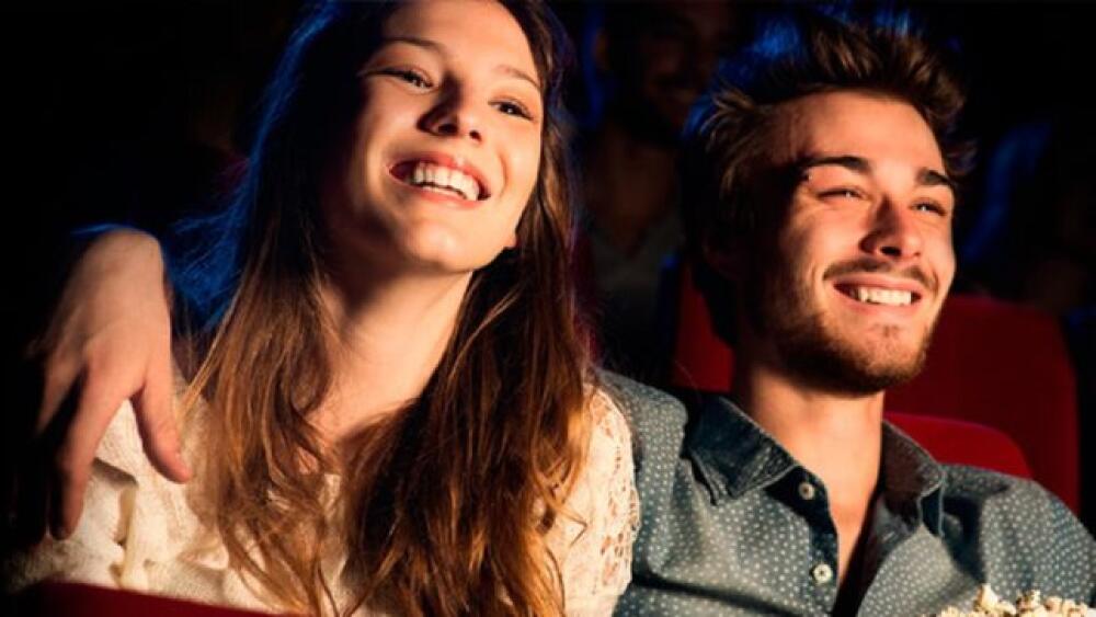 Nový rok a nové dobrodružstvá na plátnach Cinema City