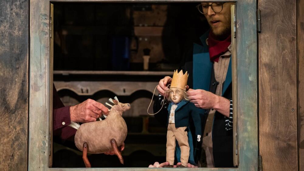 Nedajte sa v novom roku znechutiť ľudskou zlobou a závisťou