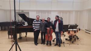 Nové farebné a rytmické svety Jevgenija Iršaia