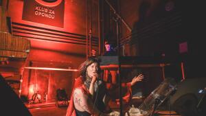 SHARPE 2024: Od Írska cez Poľsko až do Libanonu