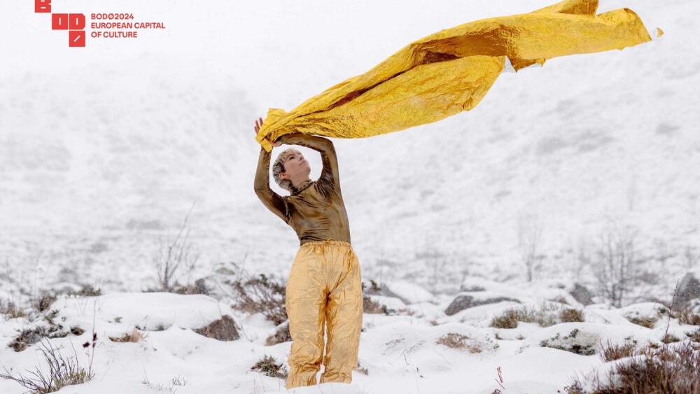 Európske hlavné mestá kultúry 2024: Prvýkrát za polárnym kruhom