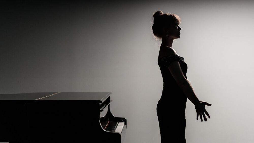 Rebríček najlepších klaviristiek sveta