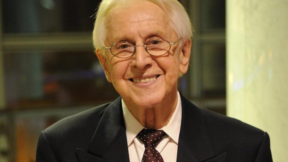 Počas sviatkov nás opustil bývalý sólista Baletu SND Peter Rapoš