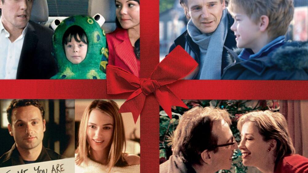 Vianoce rôznych žánrov