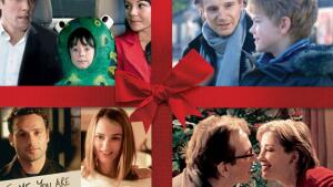 Vianoce rôznych žánrov