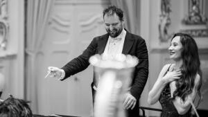 Slovenská filharmónia ponúkne na Silvestra aj Nový rok OPERETNÉ GALA