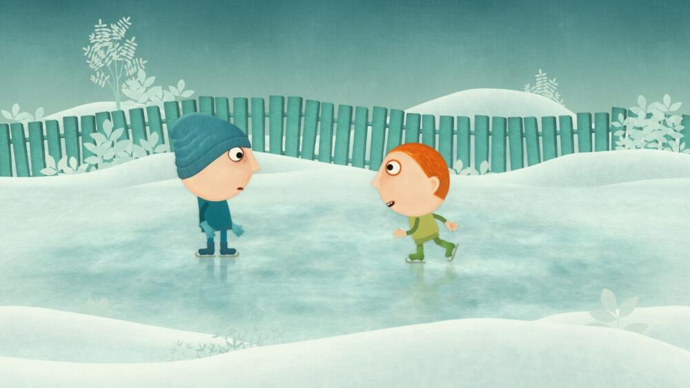 Na Vianoce uvedie RTVS poslednú sériu obľúbeného slovenského večerníčka DROBCI