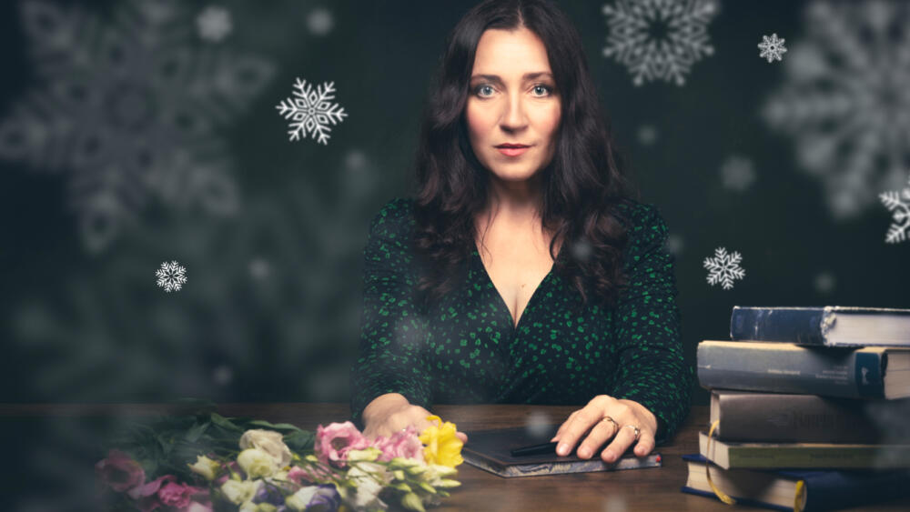 Vianočný koncert Kataríny Koščovej