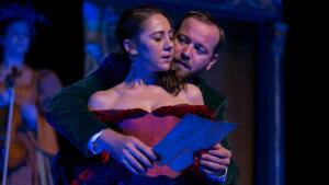 Pred Vianocami prídu do Národného divadla Košice hostia z Budapešti