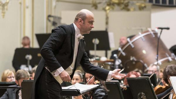 Vianoce v Slovenskej filharmónii