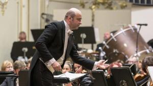 Vianoce v Slovenskej filharmónii