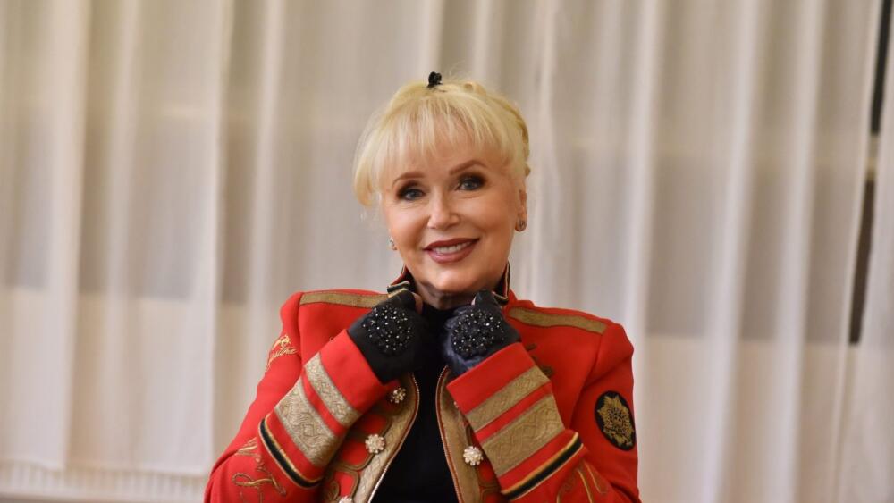 Laureátkou Mimoriadnej ceny Krištáľového krídla sa stane Marika Gombitová