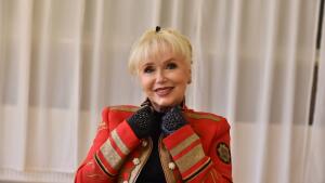 Laureátkou Mimoriadnej ceny Krištáľového krídla sa stane Marika Gombitová