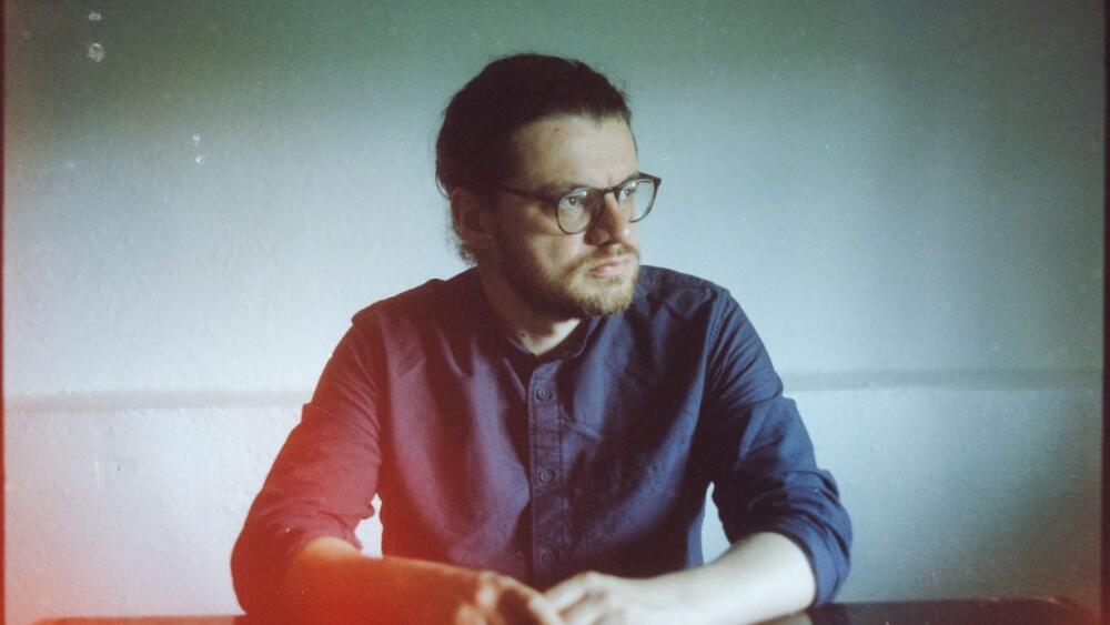 Folk-rock s poetickými slovenskými textami