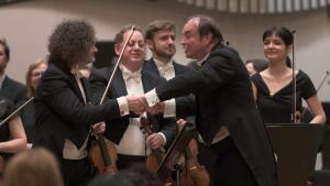 Advent v Slovenskej filharmónii