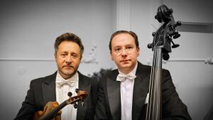 Koncert Grand Duo: očarujúce lyrické i virtuózne diela