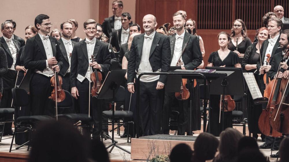 Novoročný koncert v Košiciach v rytme valčíkov