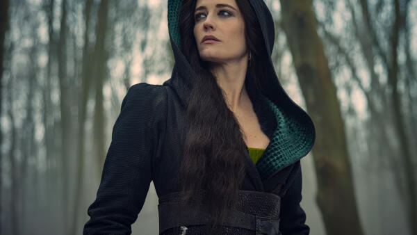 Prichádza Eva Green ako záhadná Milady