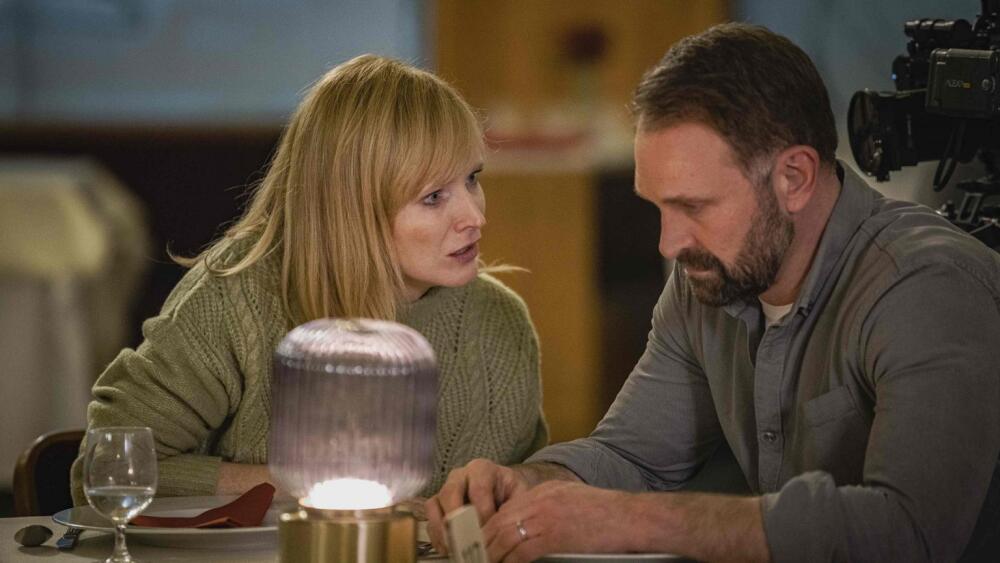 Ďalšia filmová spolupráca Petra Bebjaka, Jozefa Kariku a Tomáša Maštalíra