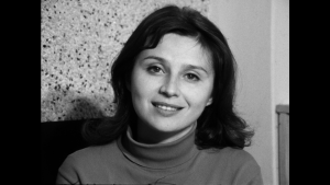 Nikto by nemal zabúdať na Emíliu Vášáryovú