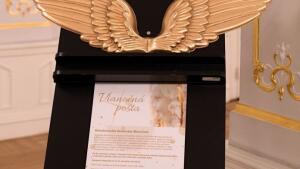 Vianočná pošta Slovenskej filharmónie