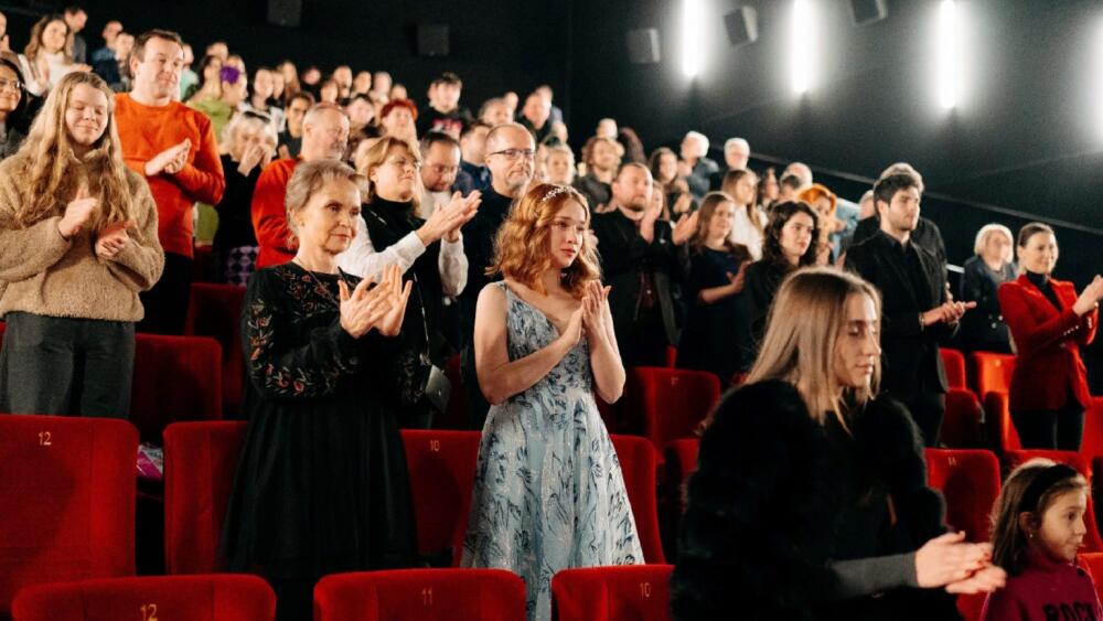 Jakubiskov posledný film si vyslúžil standing ovation