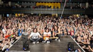 Tublatanka zakončí turné k 40. výročiu kapely koncertom v Bratislave