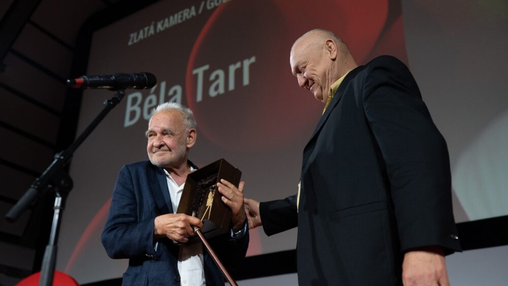 Jubilejný 30. ročník MFF Art Film sa uskutoční od 21. do 28. júna 2024 v Košiciach