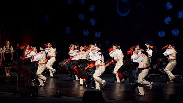 Venované generáciám – 70ka VUS Technik STU