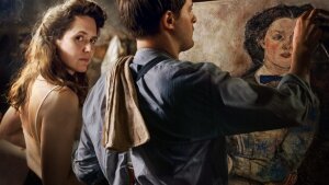 Do kín prichádza strhujúci životný príbeh osudovej lásky Alma a Oskar