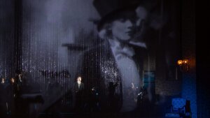 Tannhäuser je v spoločnosti outsiderom, snaží sa objaviť skutočnú lásku