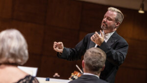 Operný večer s Robertom Jindrom: Z rozprávky do rozprávky