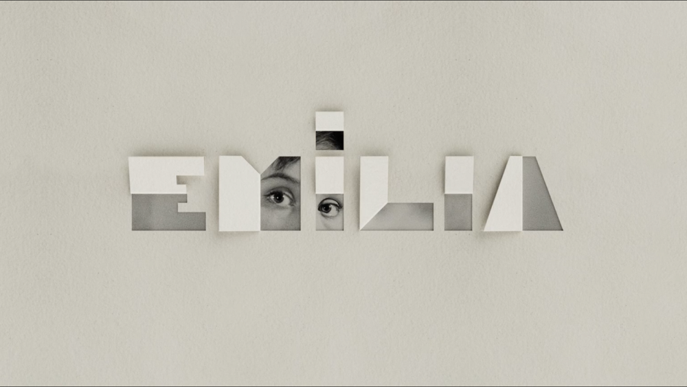 Nový film EMÍLIA režiséra Martina Šulíka odkrýva život hviezdy slovenského filmu Emílie Vášáryovej