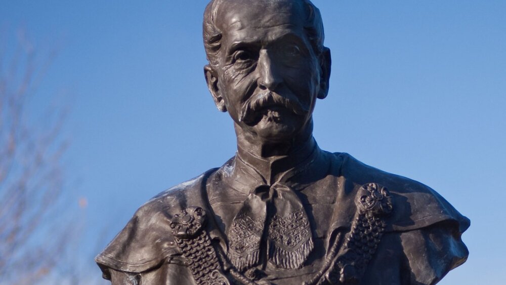 Pamätník Štefana Pálffyho