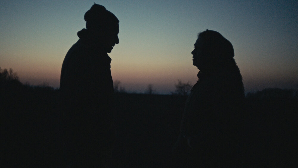 Ako sa vyrovnať so zánikom a spomienkami? Aj takéto otázky cítiť z filmu Stepne