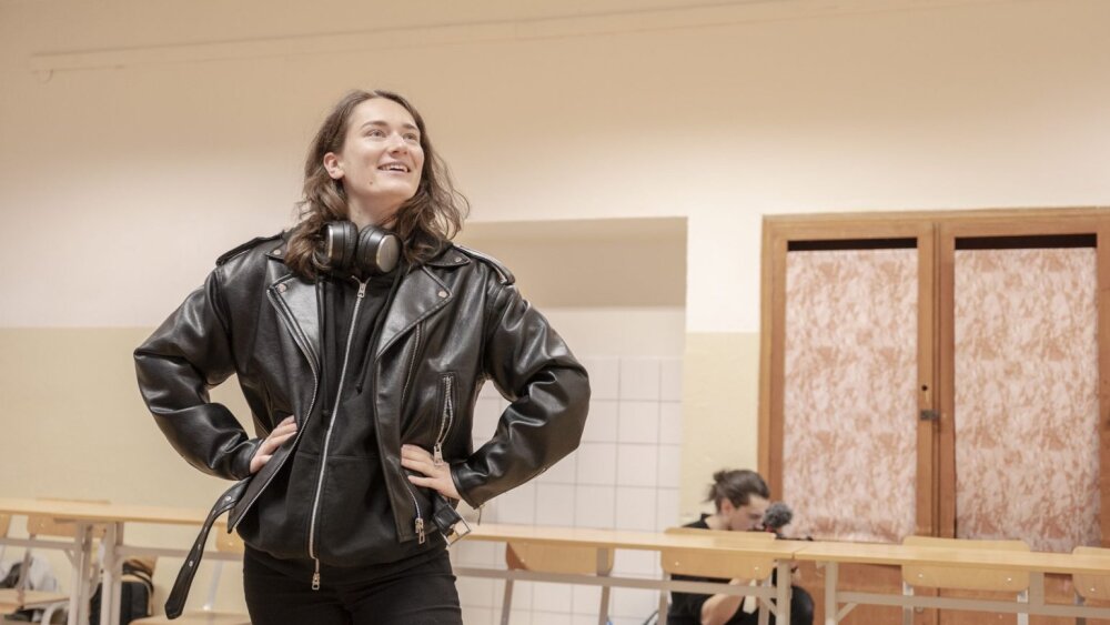 Divadelné predstavenie Čaute! prichádza do školských tried