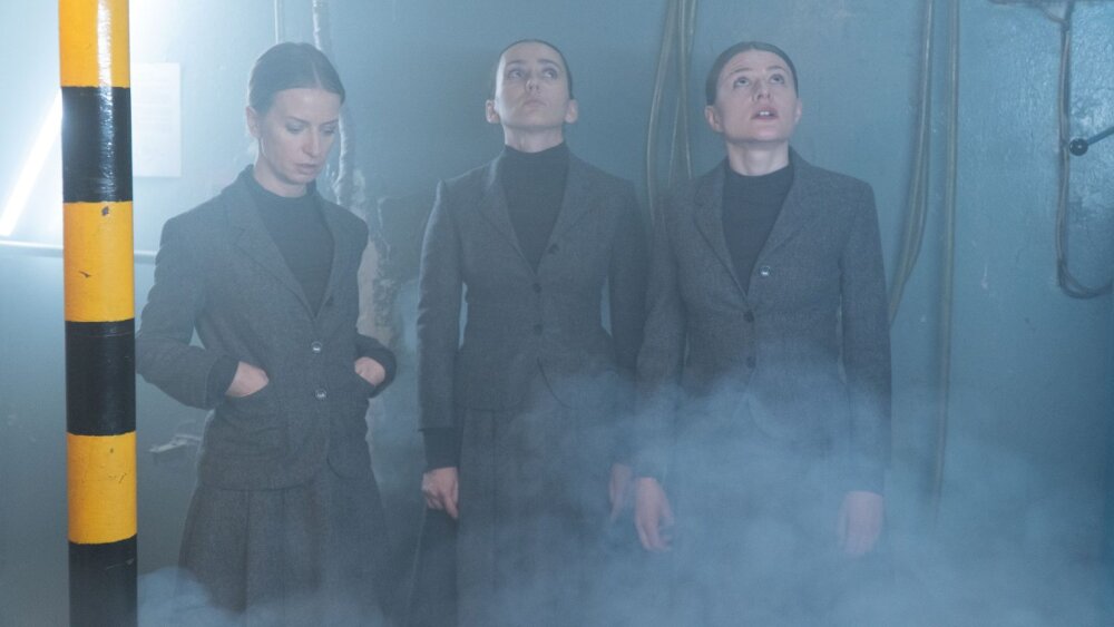 Svetová premiéra inscenácie hry LILITH v réžii Eduarda Kudláča