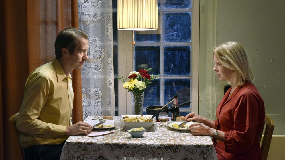 Kaurismäkiho tragikomická ľahkosť