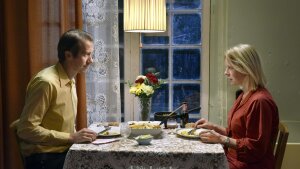 Kaurismäkiho tragikomická ľahkosť