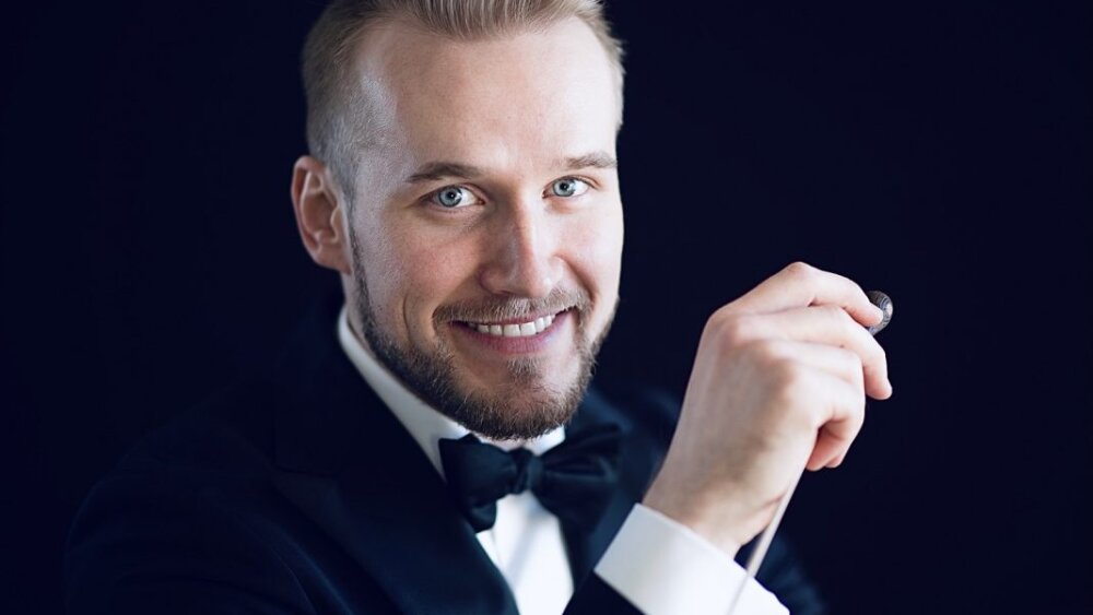 Chopin a Sibelius v Dome umenia