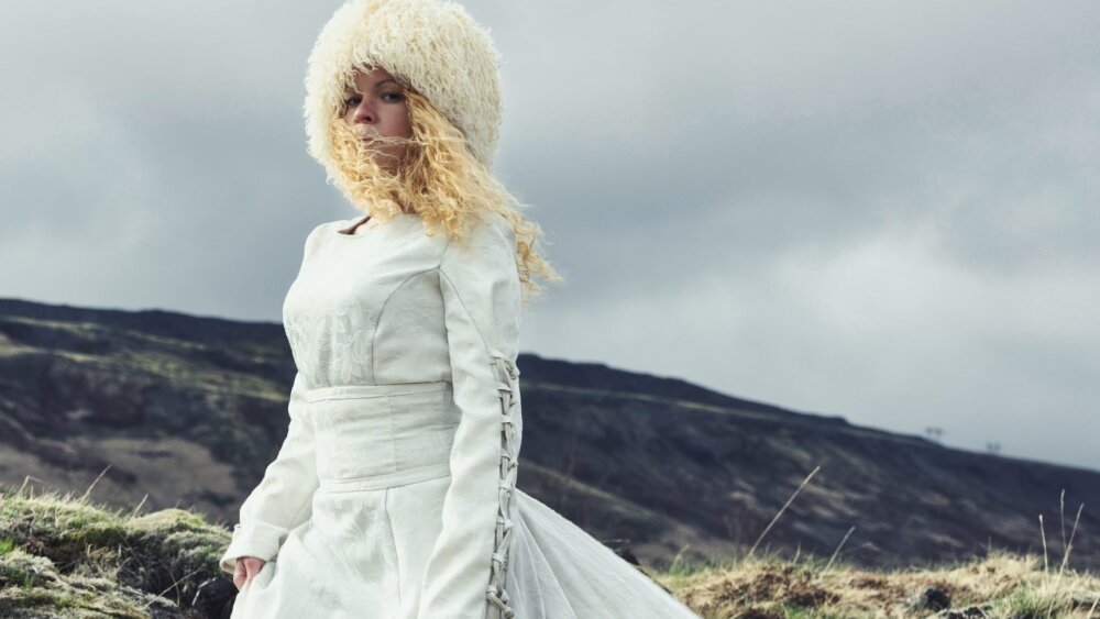 Slovenská hudba, ktorá znie svetovo. Vypočujte si nové EP skupiny Dennyiah