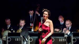 Rytmus je náš biznis, tvrdí orchester FATS JAZZ BAND