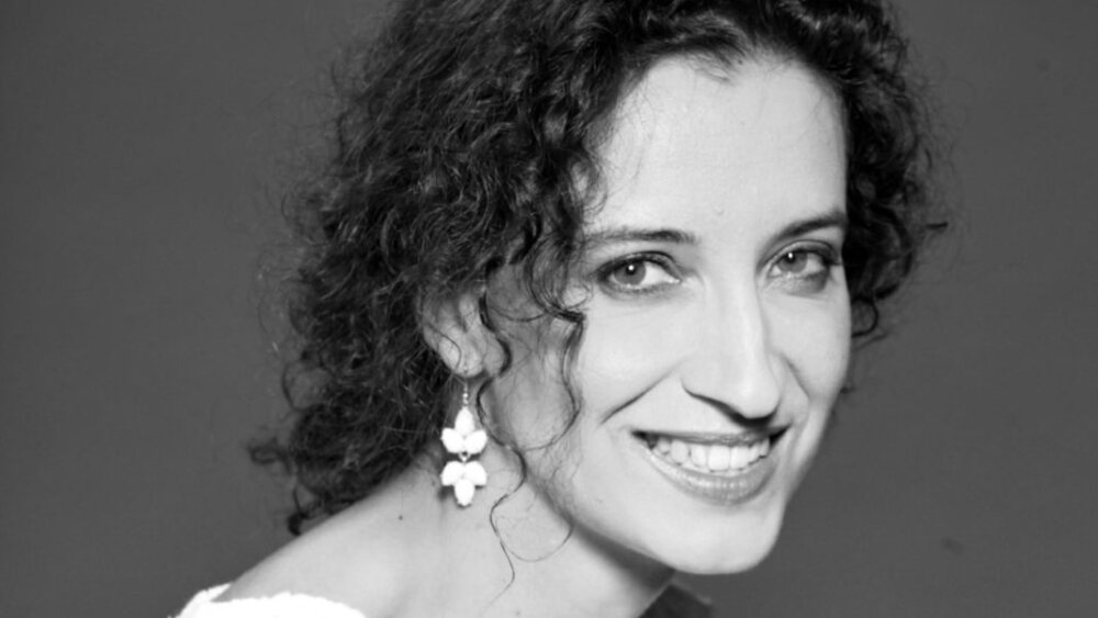 Jordana Palovičová: hudobný portrét skladateľky Marie Szymanowskej